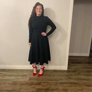 Meet your Posher, Karissa